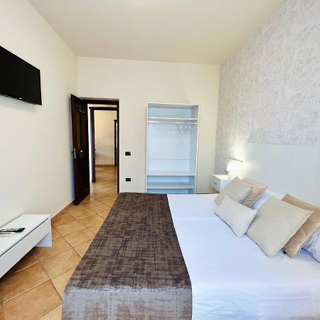 Hotel Casa Aieddu Terrasini Esterno foto
