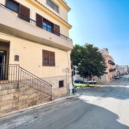 Hotel Casa Aieddu Terrasini Esterno foto