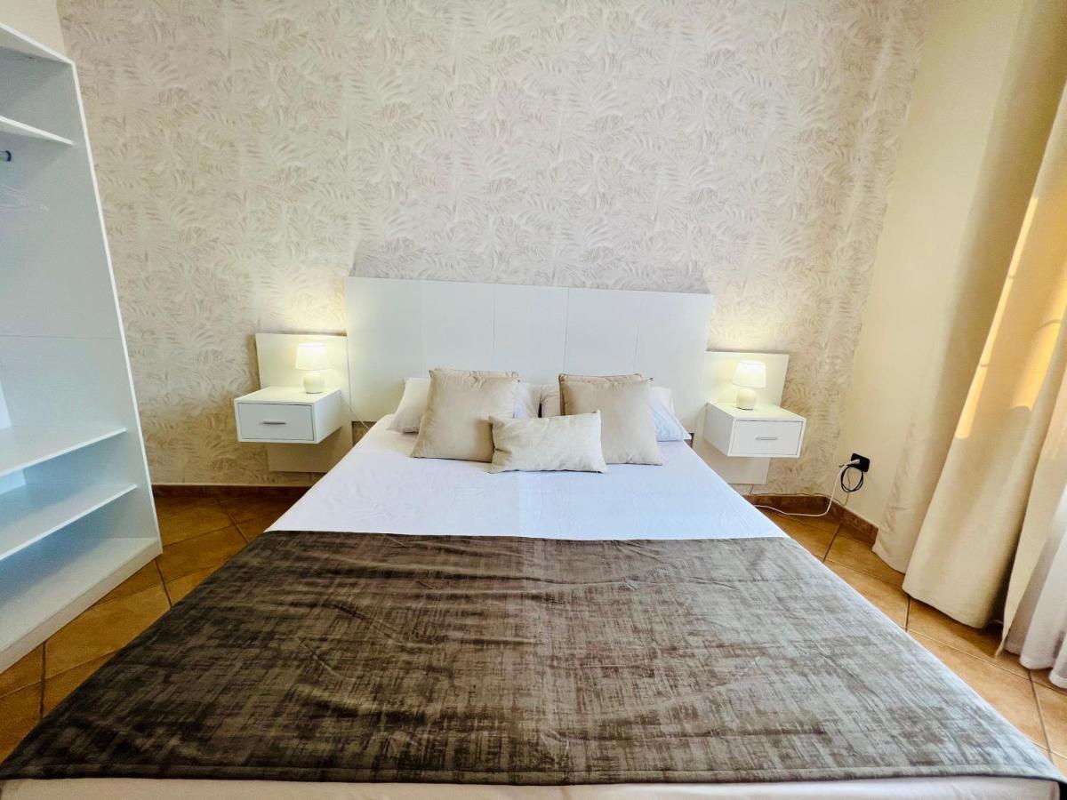 Hotel Casa Aieddu Terrasini Esterno foto