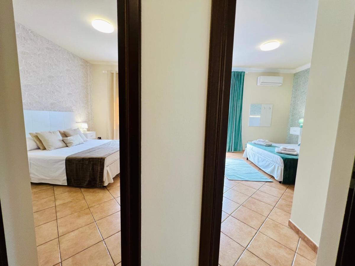 Hotel Casa Aieddu Terrasini Esterno foto