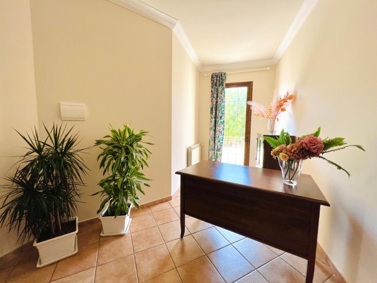 Hotel Casa Aieddu Terrasini Esterno foto